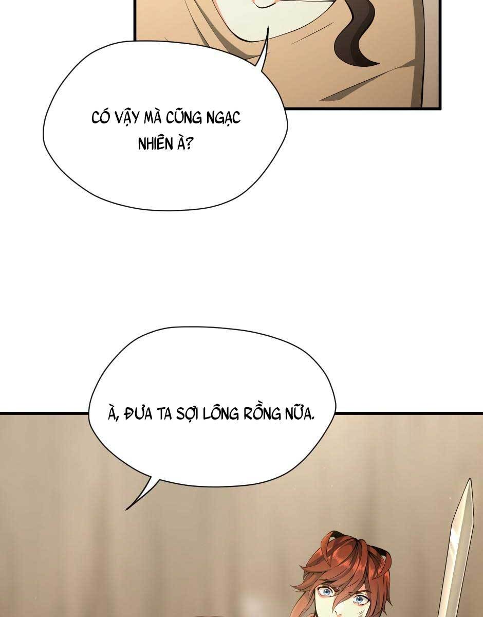 Ánh Sáng Cuối Con Đường Chap 162 - Next Chap 163