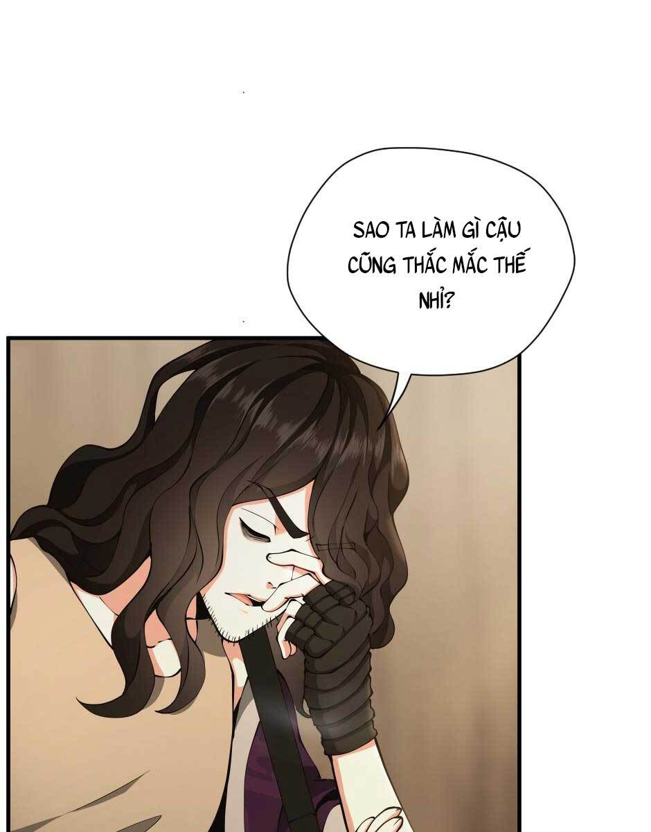 Ánh Sáng Cuối Con Đường Chap 162 - Next Chap 163