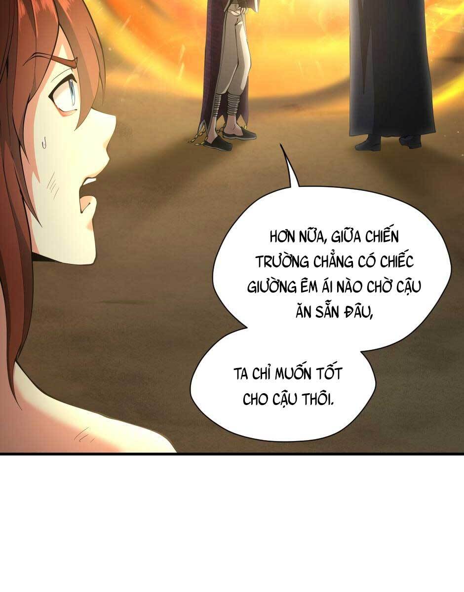 Ánh Sáng Cuối Con Đường Chap 162 - Next Chap 163