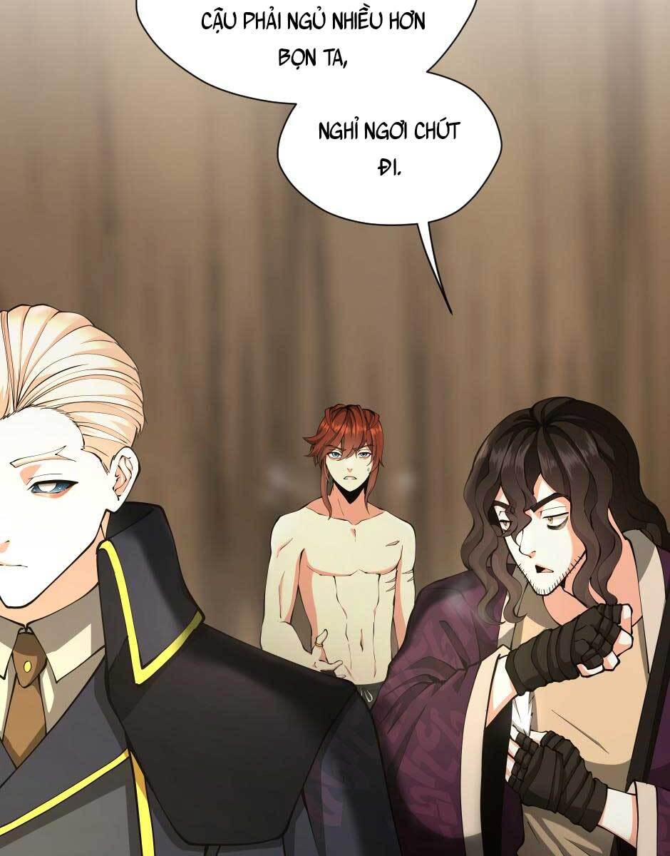 Ánh Sáng Cuối Con Đường Chap 162 - Next Chap 163