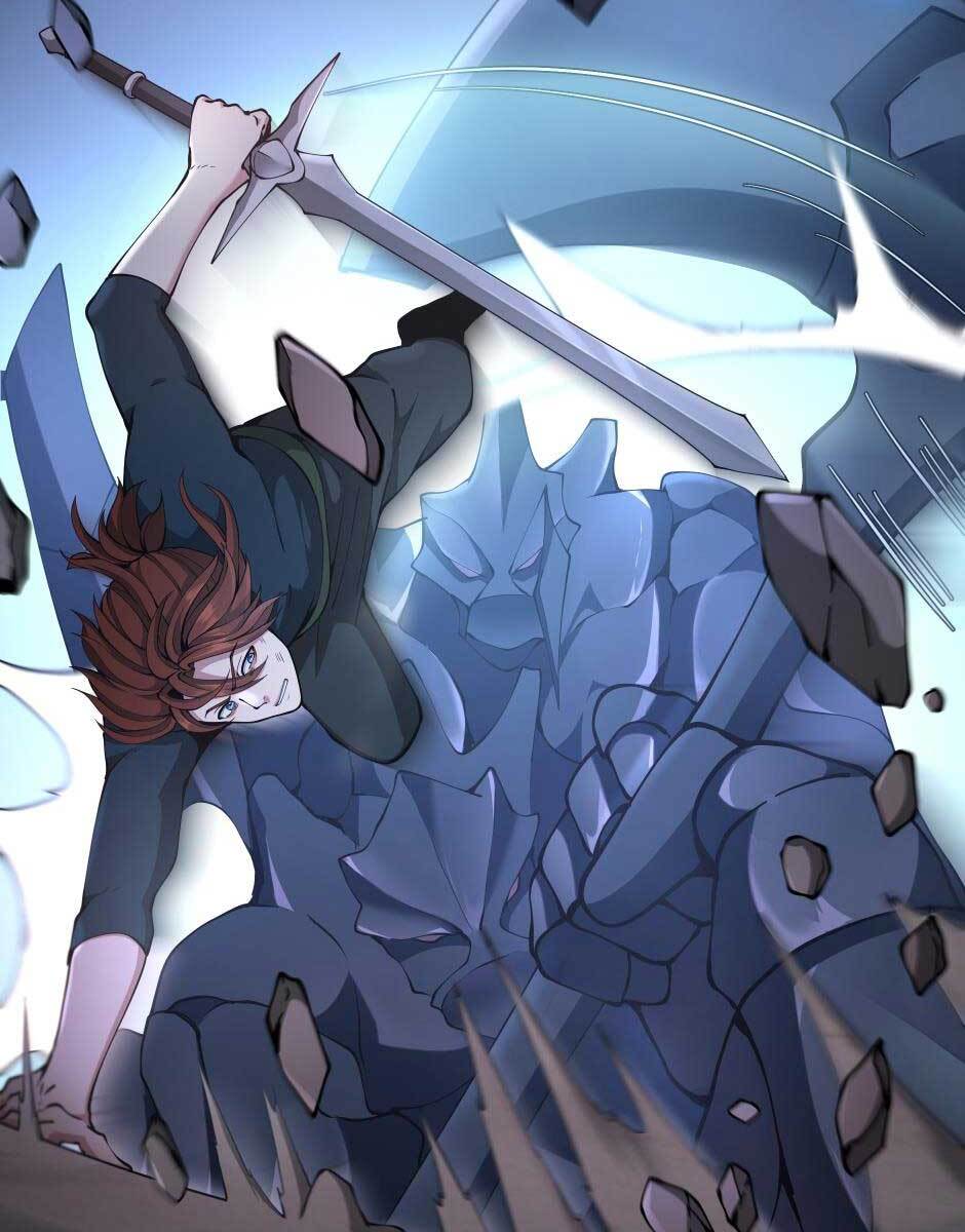 Ánh Sáng Cuối Con Đường Chap 162 - Next Chap 163