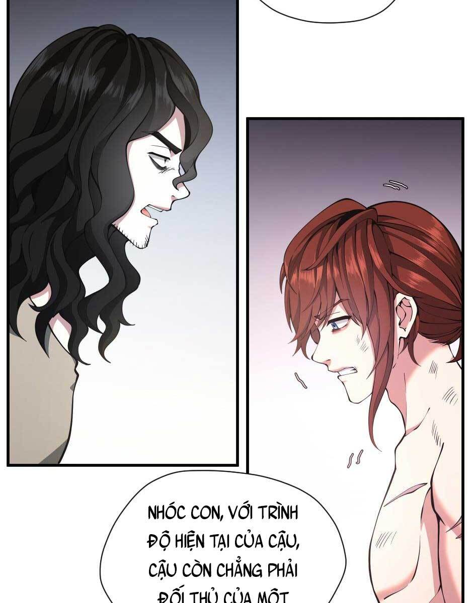 Ánh Sáng Cuối Con Đường Chap 163 - Next Chap 164