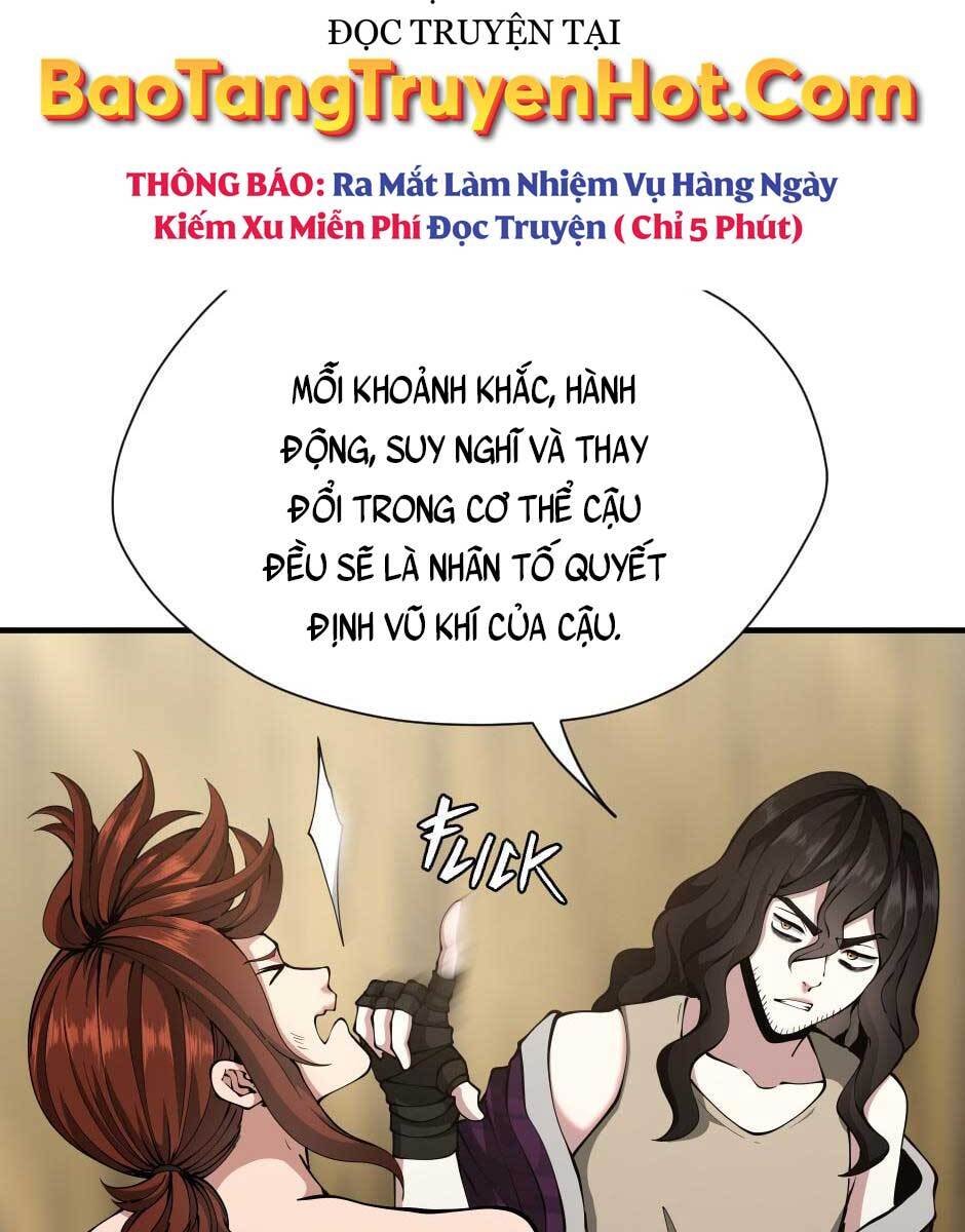 Ánh Sáng Cuối Con Đường Chap 163 - Next Chap 164