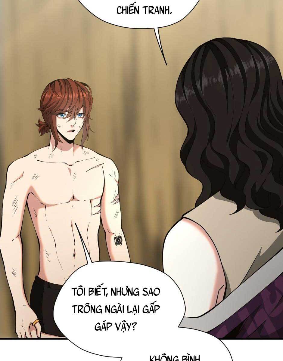 Ánh Sáng Cuối Con Đường Chap 163 - Next Chap 164