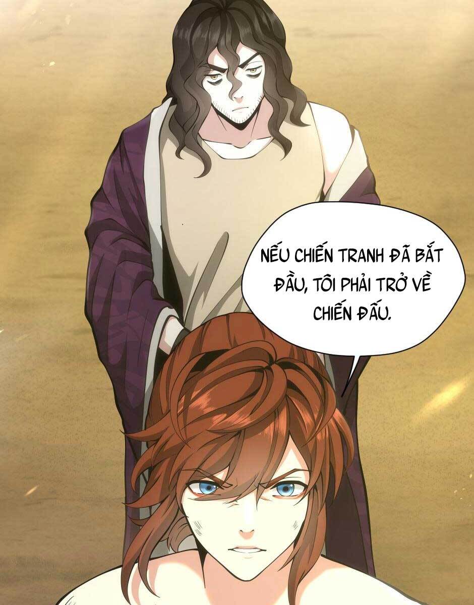 Ánh Sáng Cuối Con Đường Chap 163 - Next Chap 164