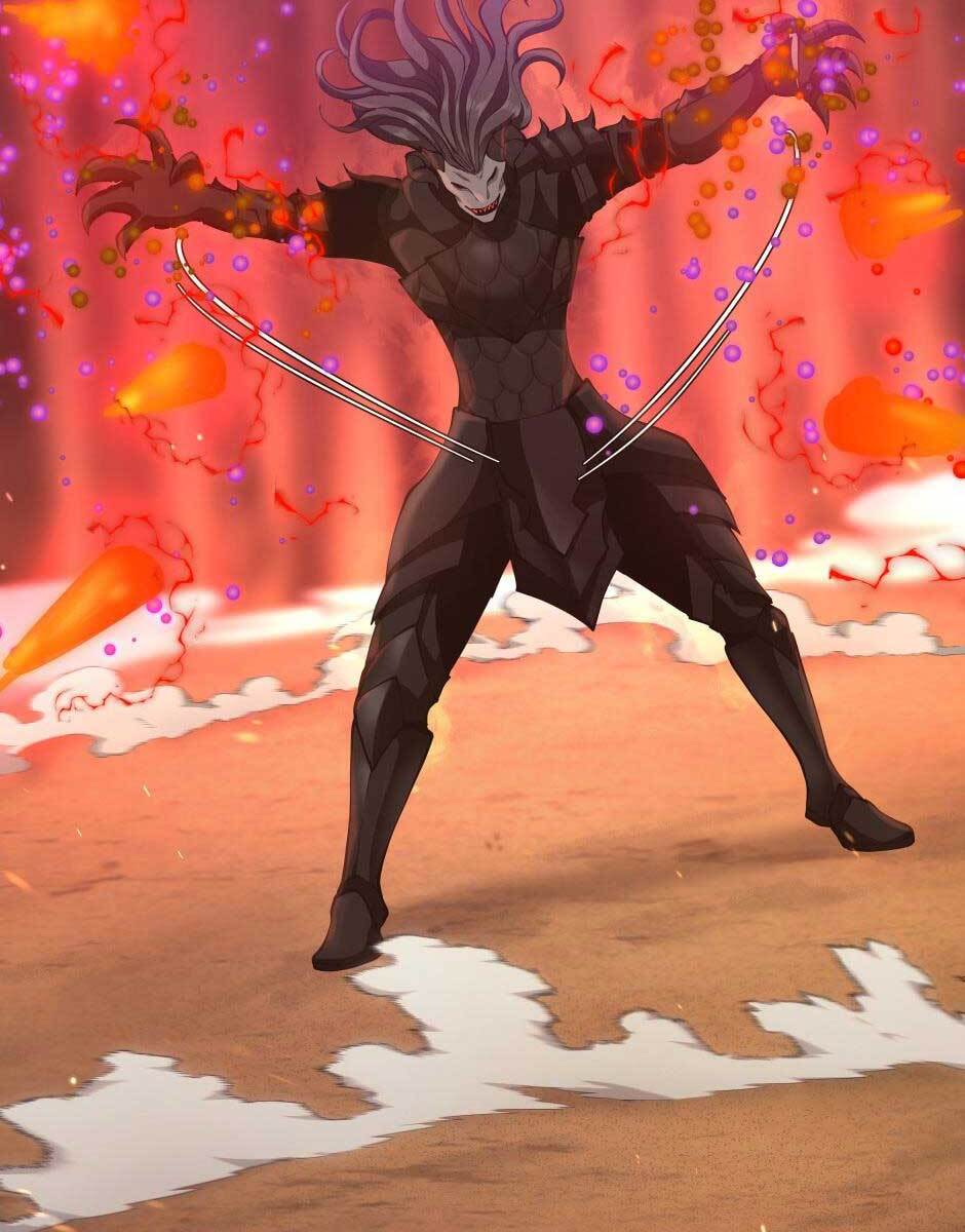 Ánh Sáng Cuối Con Đường Chap 163 - Next Chap 164