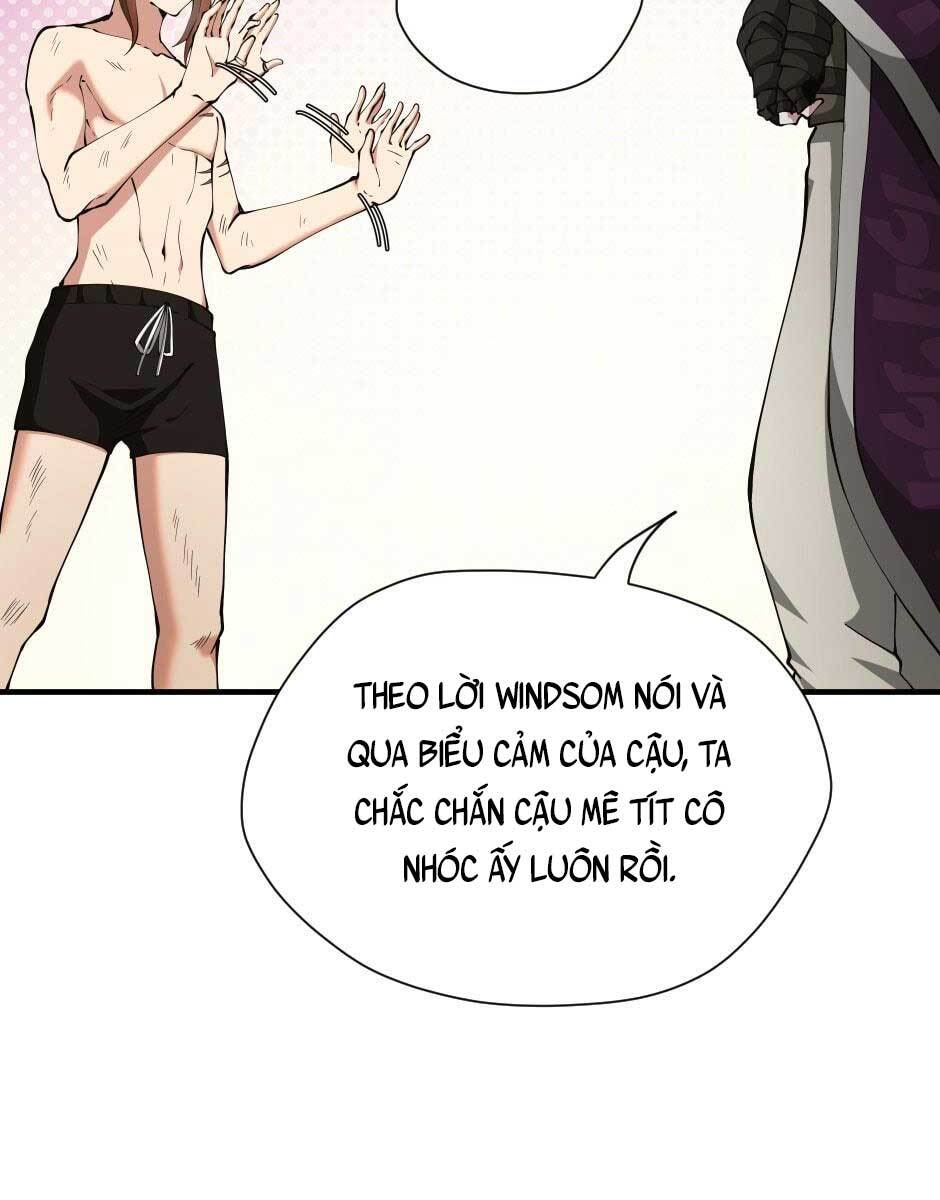 Ánh Sáng Cuối Con Đường Chap 163 - Next Chap 164