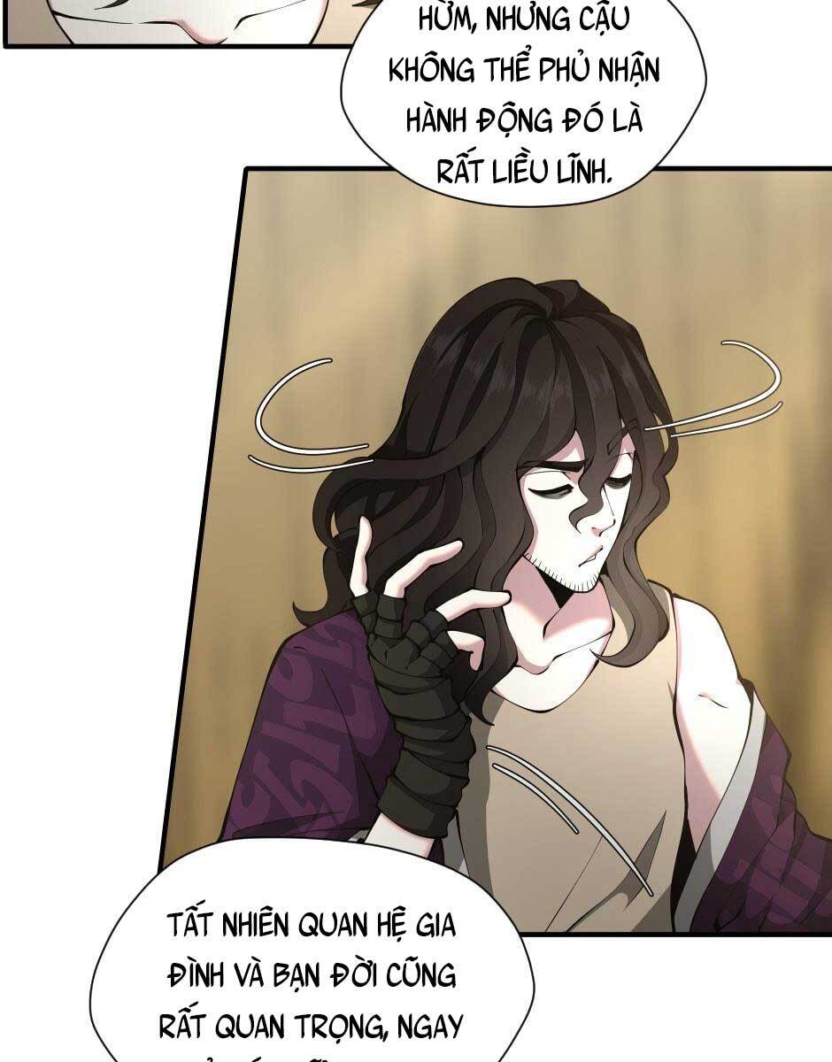 Ánh Sáng Cuối Con Đường Chap 163 - Next Chap 164