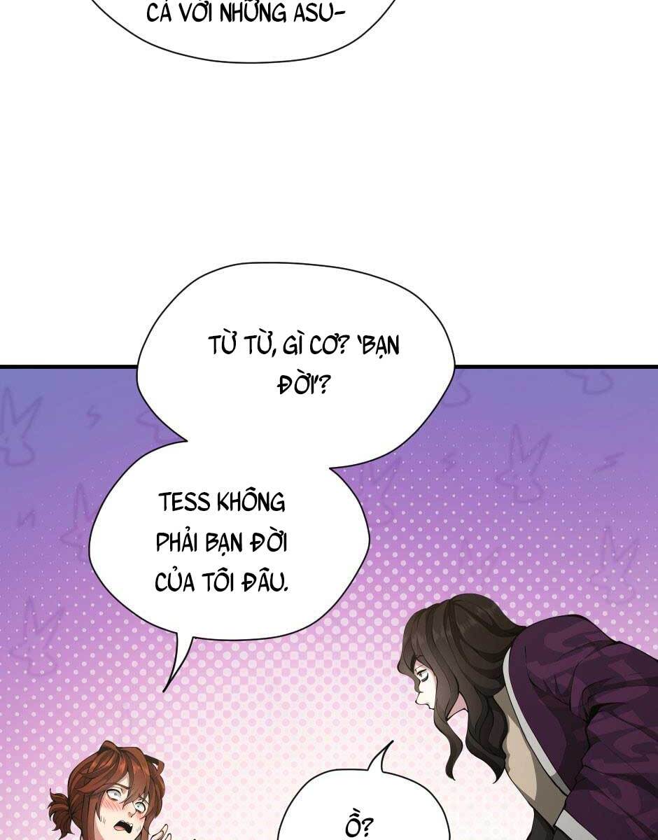 Ánh Sáng Cuối Con Đường Chap 163 - Next Chap 164