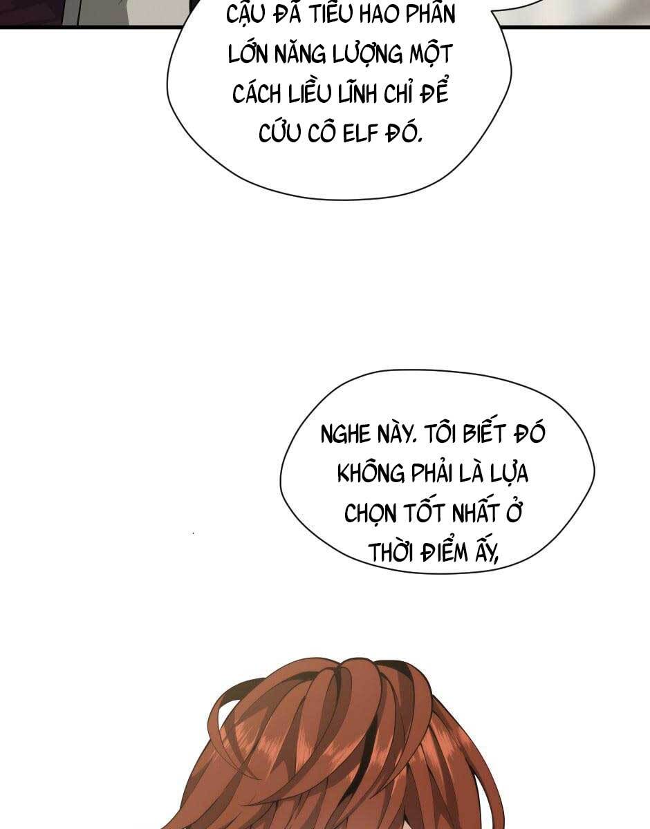 Ánh Sáng Cuối Con Đường Chap 163 - Next Chap 164