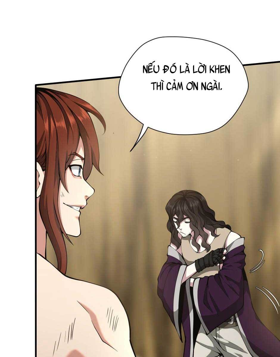 Ánh Sáng Cuối Con Đường Chap 163 - Next Chap 164