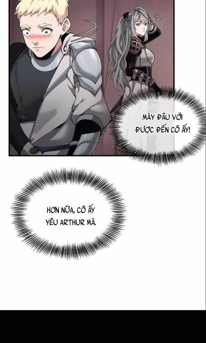 Ánh Sáng Cuối Con Đường Chap 170 - Next Chap 171