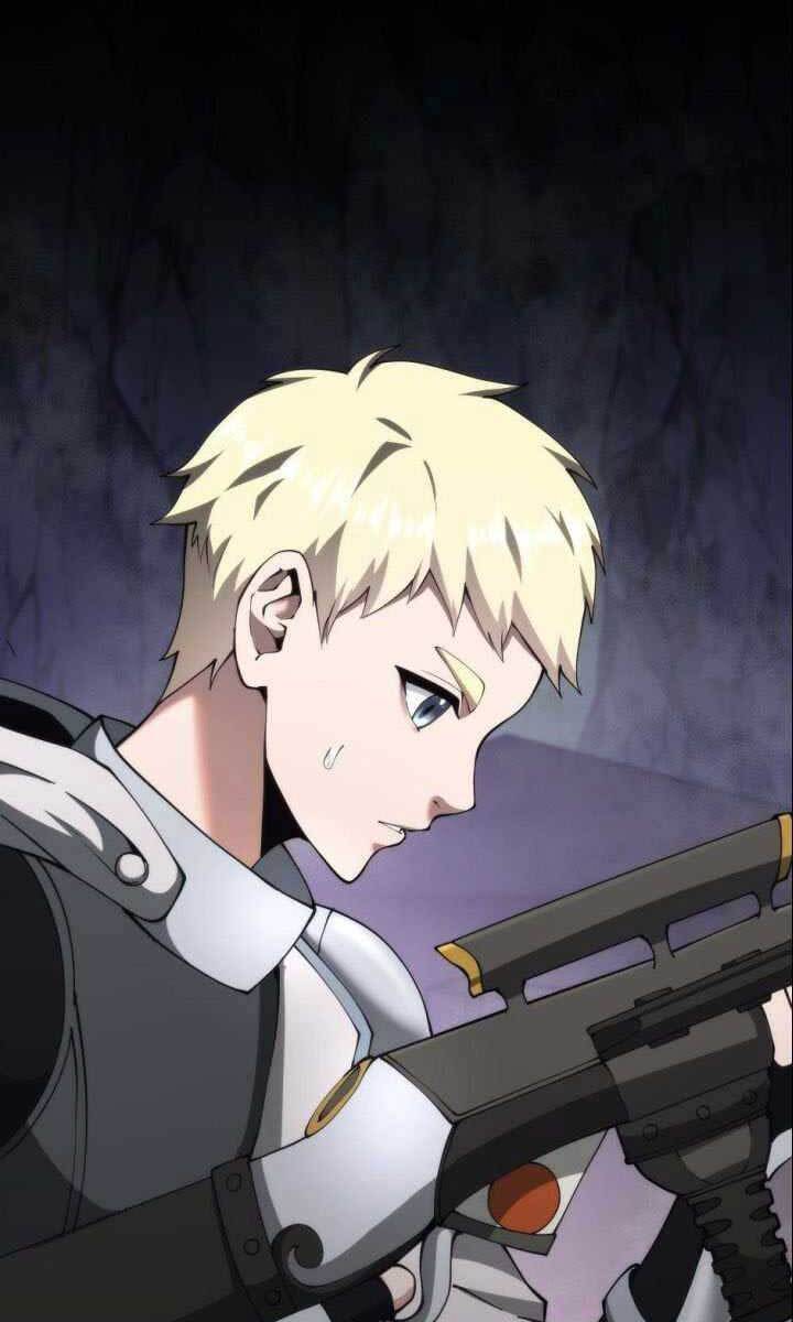 Ánh Sáng Cuối Con Đường Chap 170 - Next Chap 171