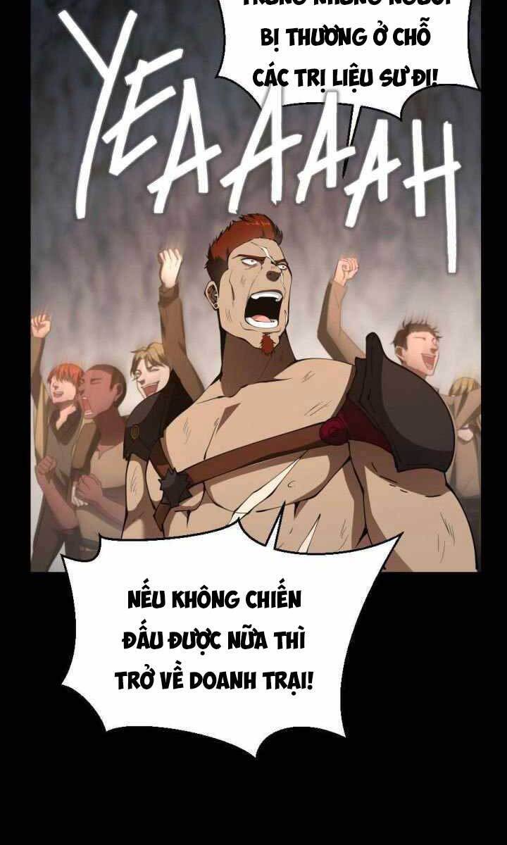 Ánh Sáng Cuối Con Đường Chap 170 - Next Chap 171