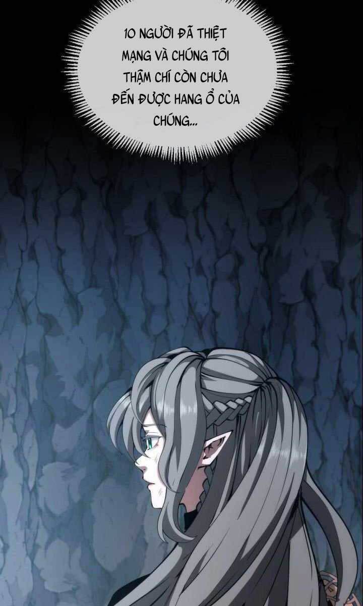 Ánh Sáng Cuối Con Đường Chap 170 - Next Chap 171