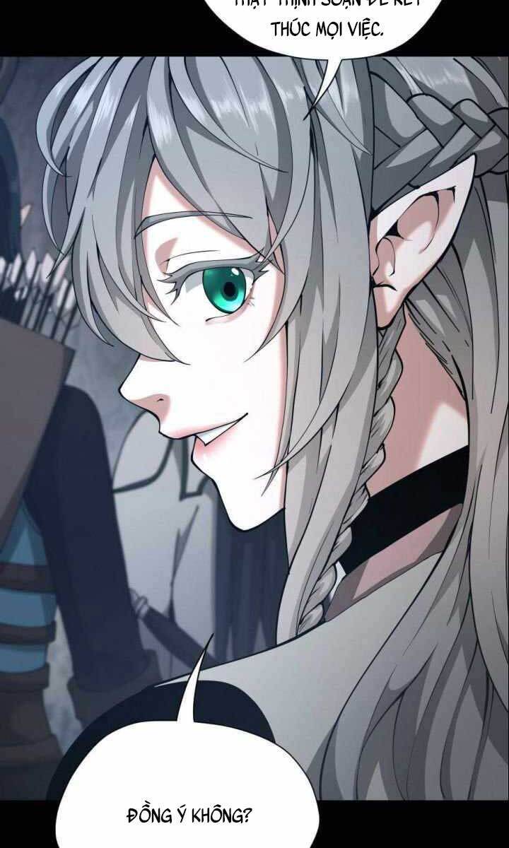 Ánh Sáng Cuối Con Đường Chap 170 - Next Chap 171