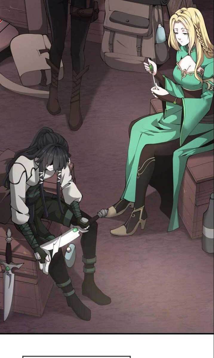 Ánh Sáng Cuối Con Đường Chap 170 - Next Chap 171