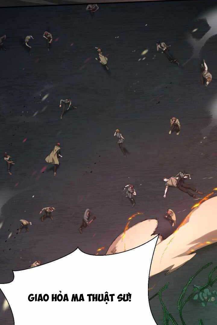 Ánh Sáng Cuối Con Đường Chap 170 - Next Chap 171