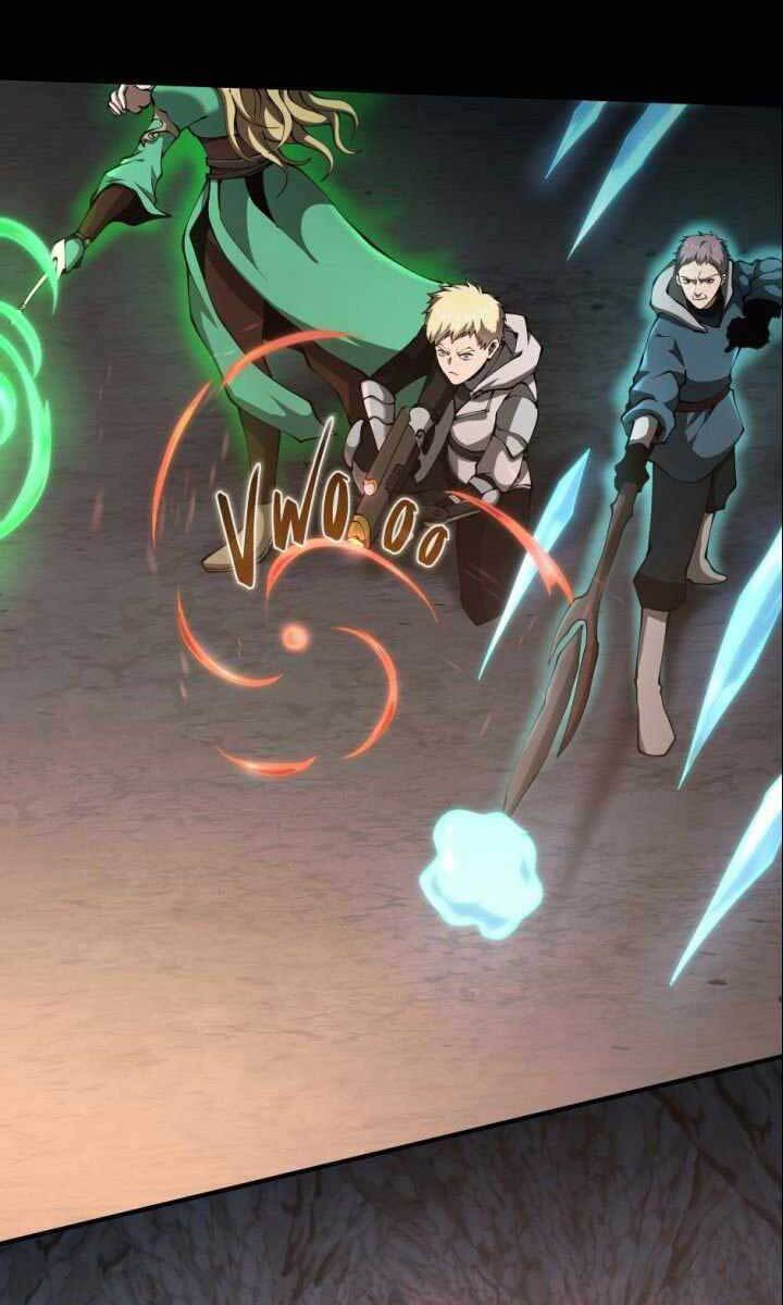 Ánh Sáng Cuối Con Đường Chap 170 - Next Chap 171