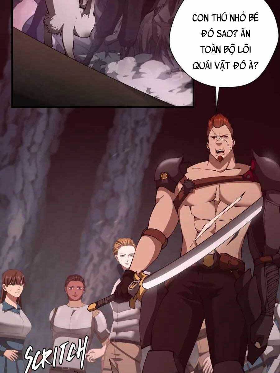 Ánh Sáng Cuối Con Đường Chap 172 - Next Chap 173