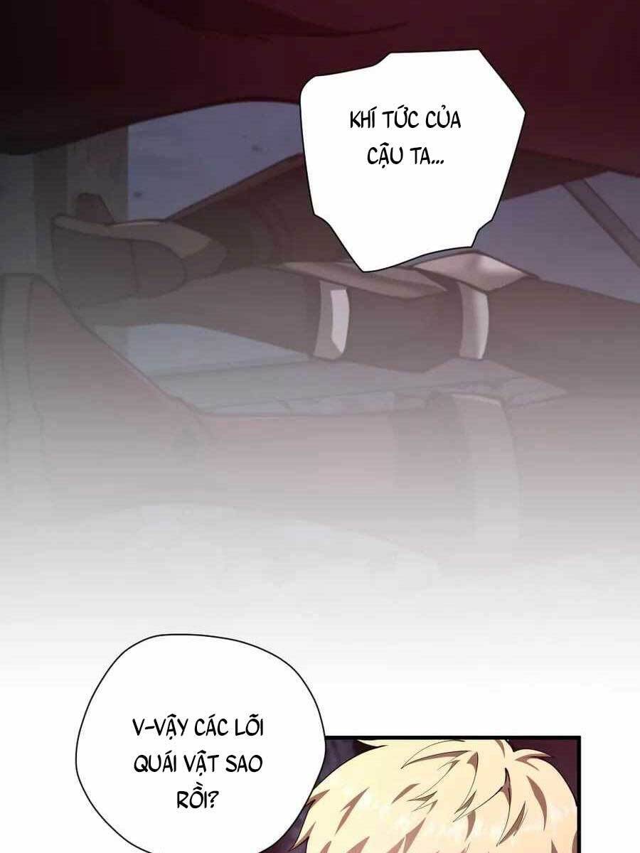 Ánh Sáng Cuối Con Đường Chap 172 - Next Chap 173