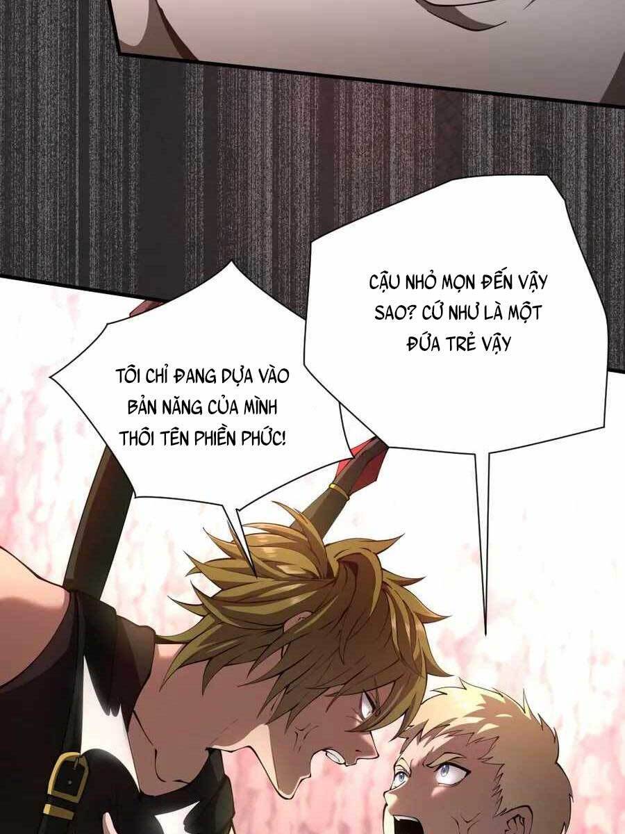 Ánh Sáng Cuối Con Đường Chap 172 - Next Chap 173