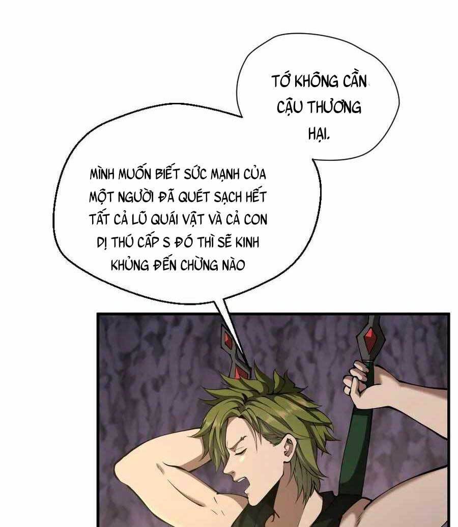 Ánh Sáng Cuối Con Đường Chap 172 - Next Chap 173