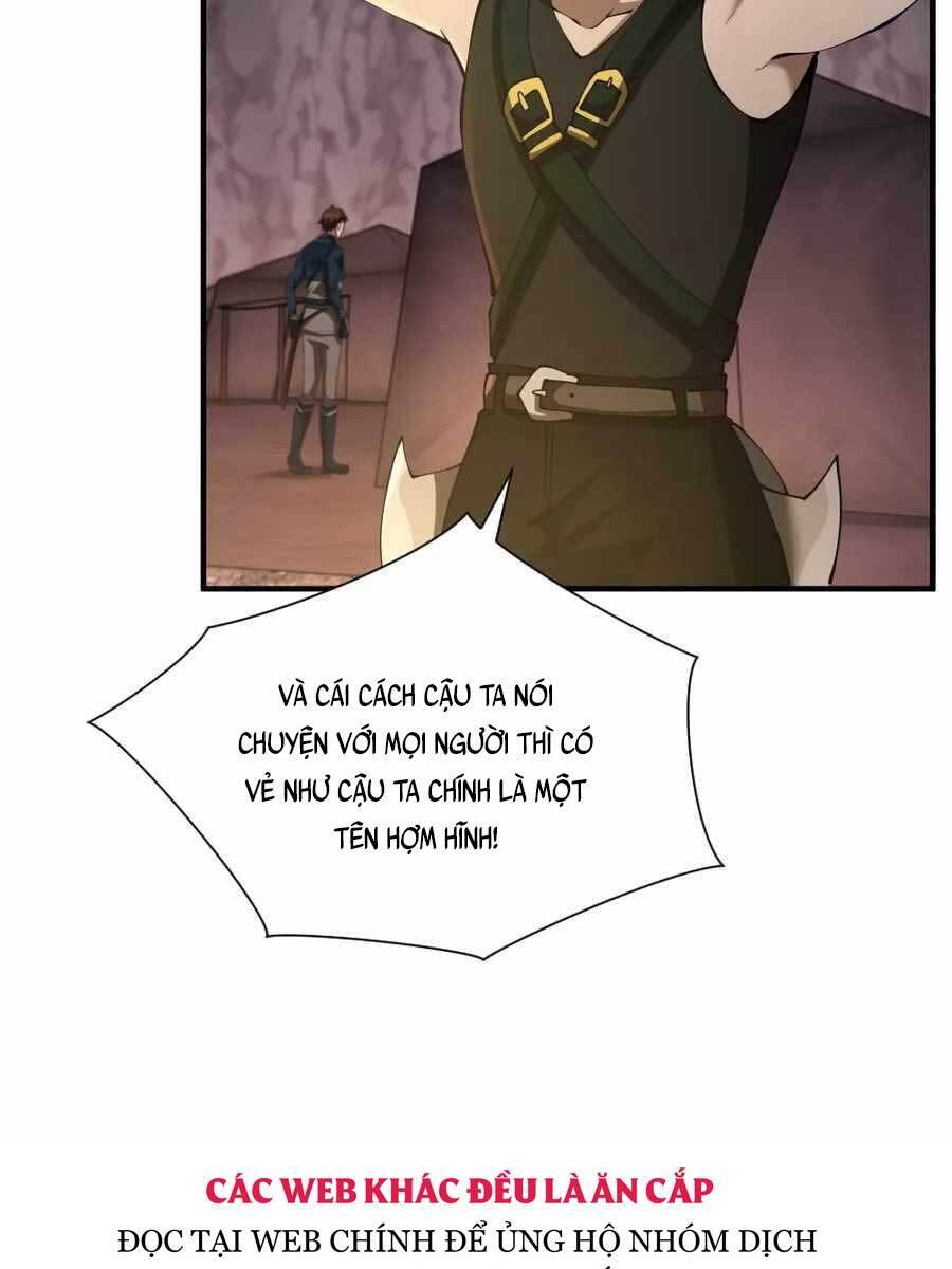 Ánh Sáng Cuối Con Đường Chap 172 - Next Chap 173