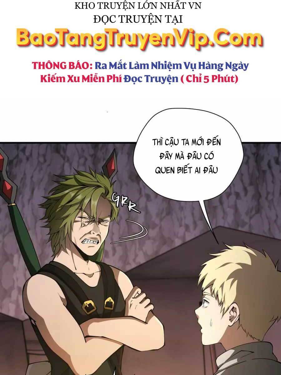 Ánh Sáng Cuối Con Đường Chap 172 - Next Chap 173