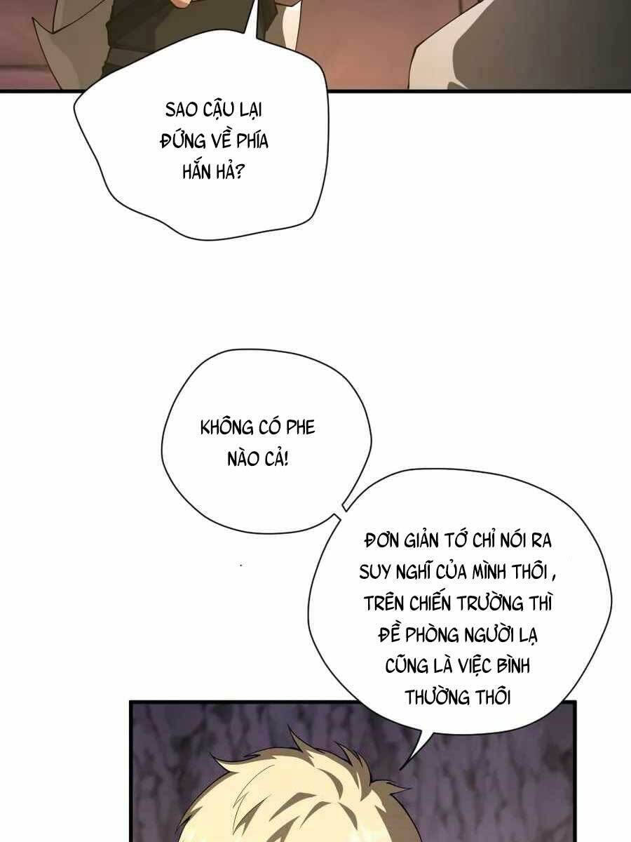 Ánh Sáng Cuối Con Đường Chap 172 - Next Chap 173