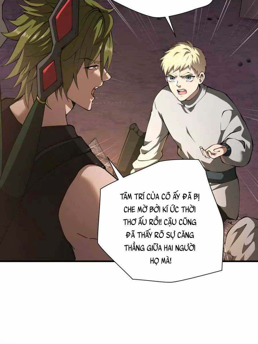 Ánh Sáng Cuối Con Đường Chap 172 - Next Chap 173