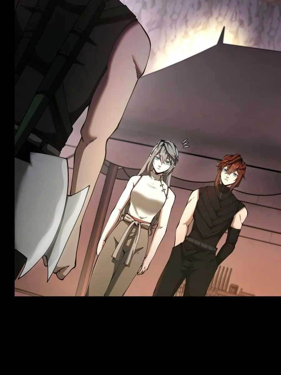 Ánh Sáng Cuối Con Đường Chap 172 - Next Chap 173