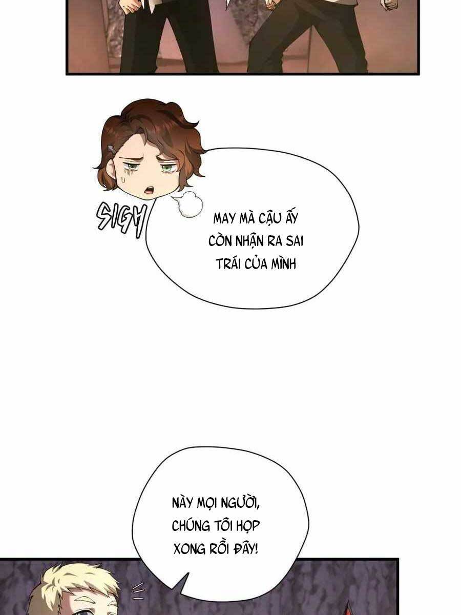 Ánh Sáng Cuối Con Đường Chap 172 - Next Chap 173