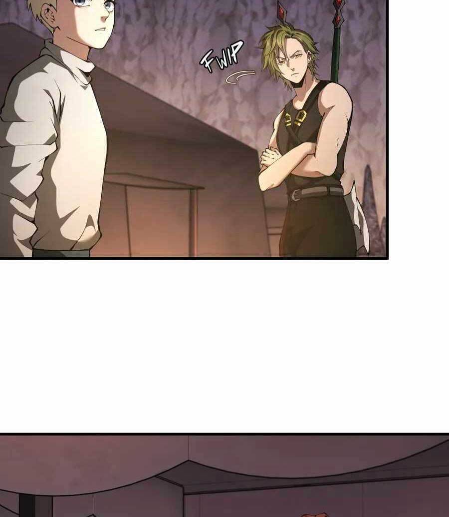 Ánh Sáng Cuối Con Đường Chap 172 - Next Chap 173