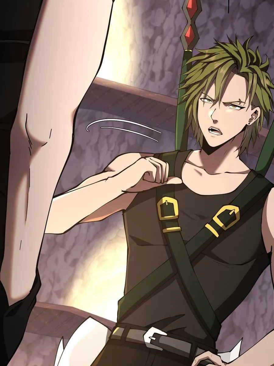 Ánh Sáng Cuối Con Đường Chap 172 - Next Chap 173