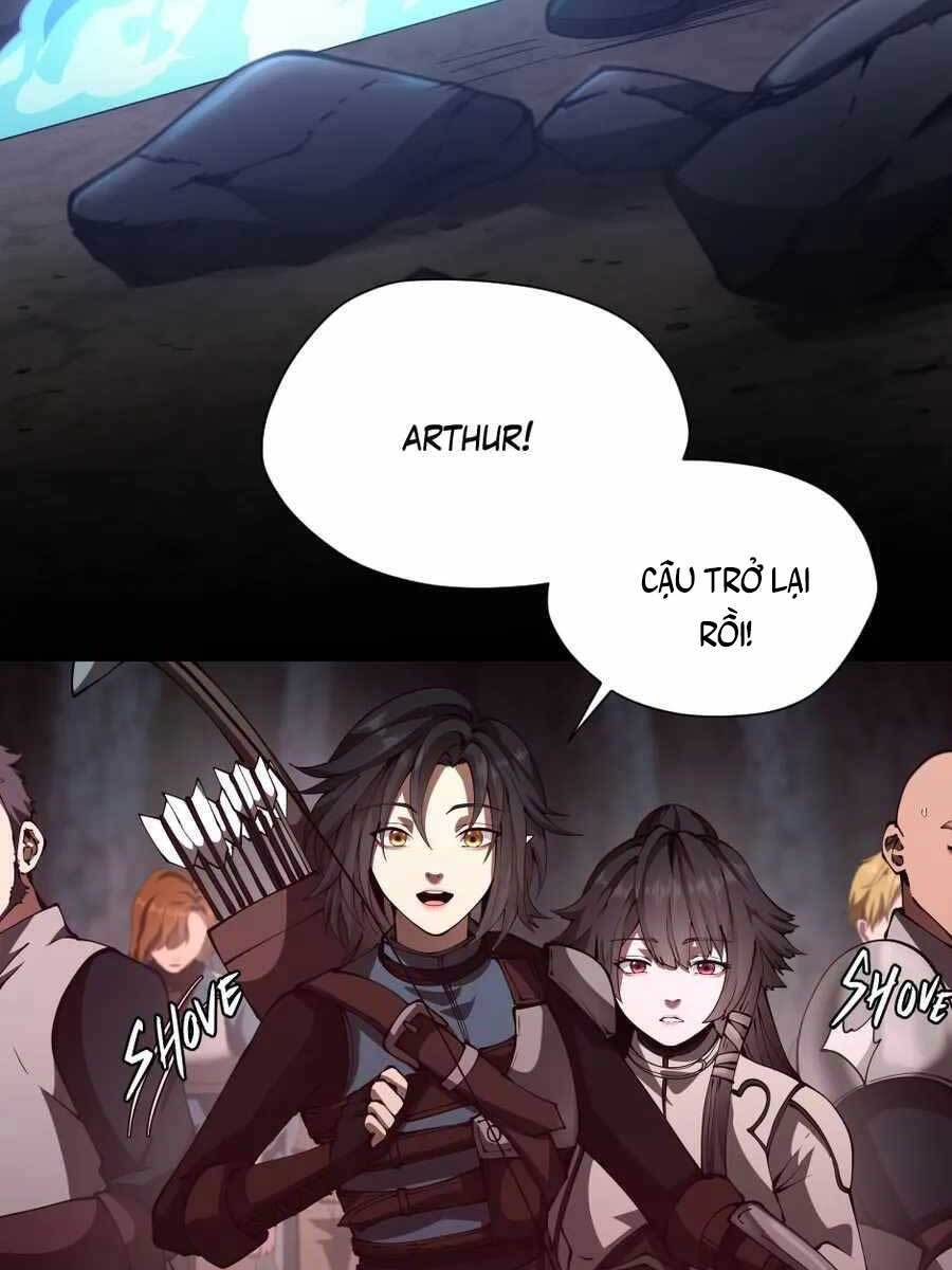 Ánh Sáng Cuối Con Đường Chap 172 - Next Chap 173