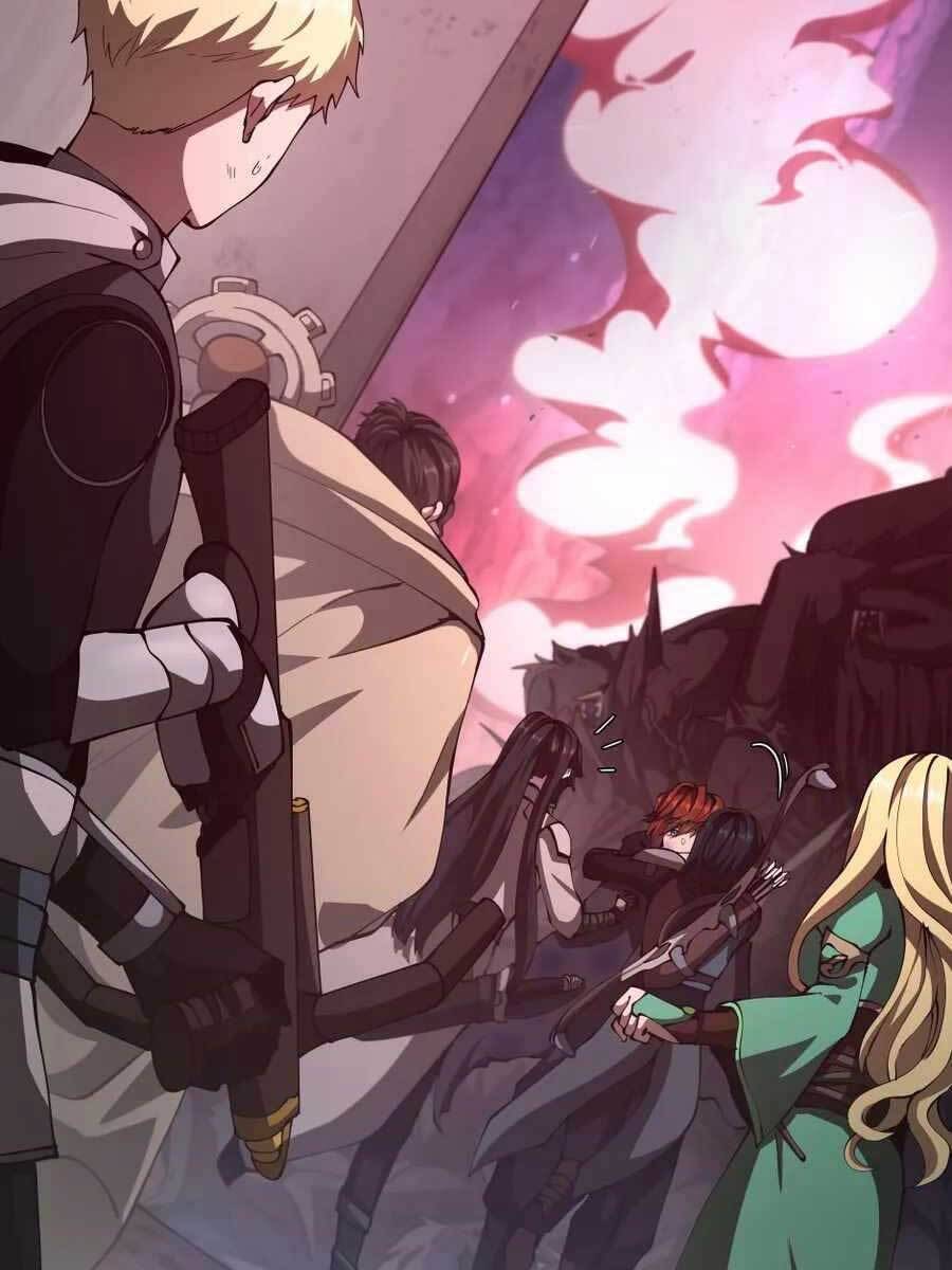 Ánh Sáng Cuối Con Đường Chap 172 - Next Chap 173