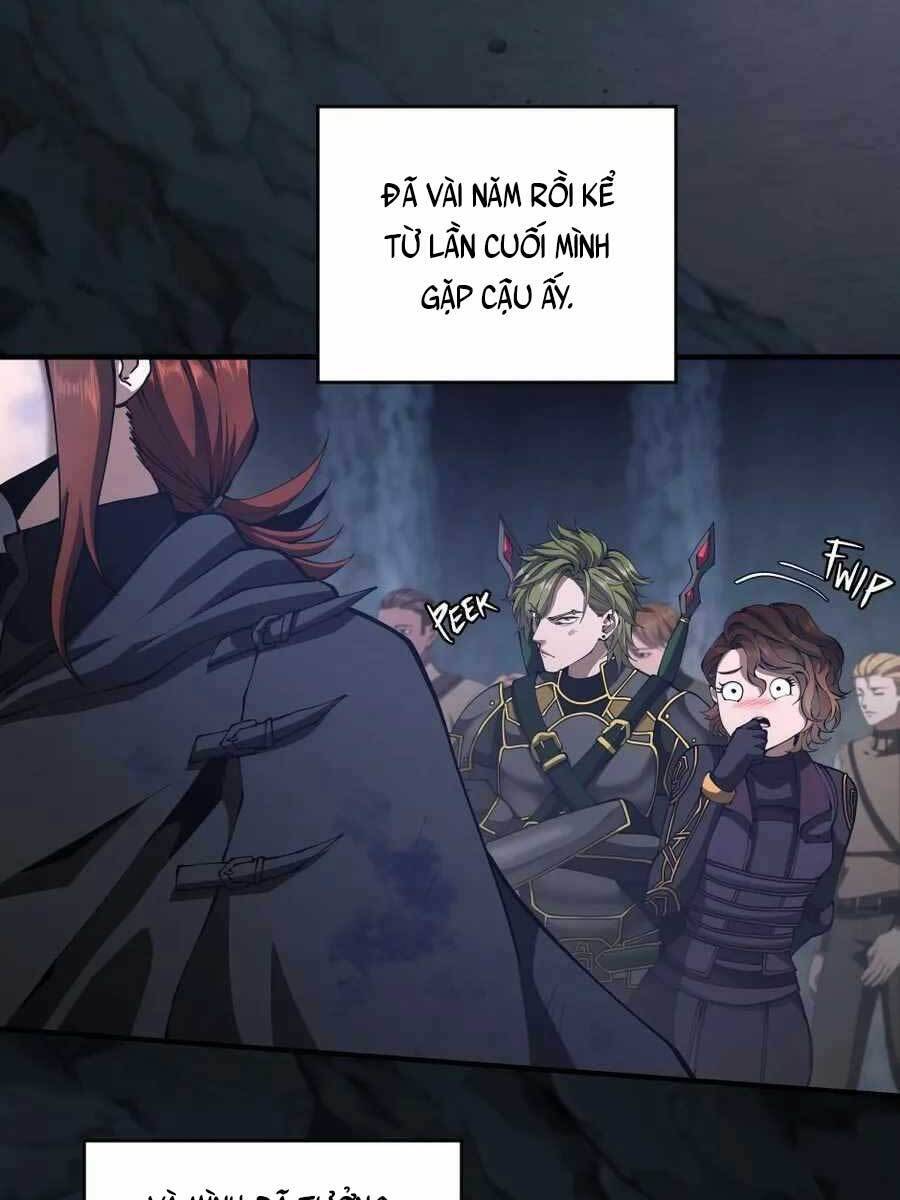 Ánh Sáng Cuối Con Đường Chap 172 - Next Chap 173