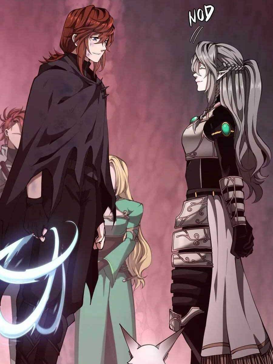 Ánh Sáng Cuối Con Đường Chap 172 - Next Chap 173