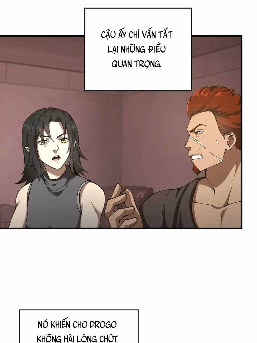 Ánh Sáng Cuối Con Đường Chap 172 - Next Chap 173