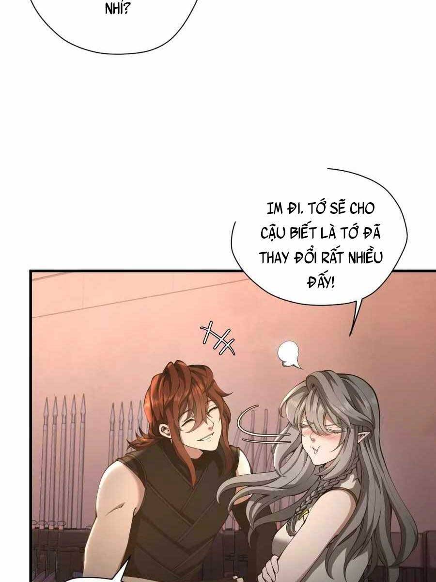 Ánh Sáng Cuối Con Đường Chap 172 - Next Chap 173