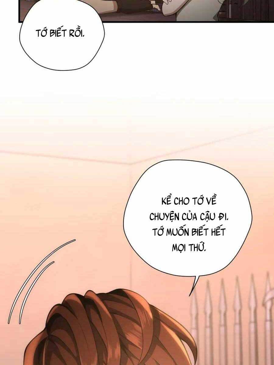 Ánh Sáng Cuối Con Đường Chap 172 - Next Chap 173