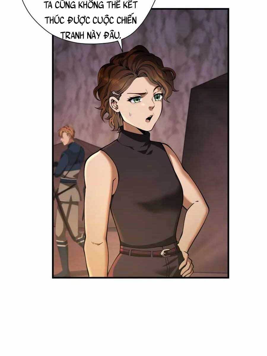 Ánh Sáng Cuối Con Đường Chap 172 - Next Chap 173