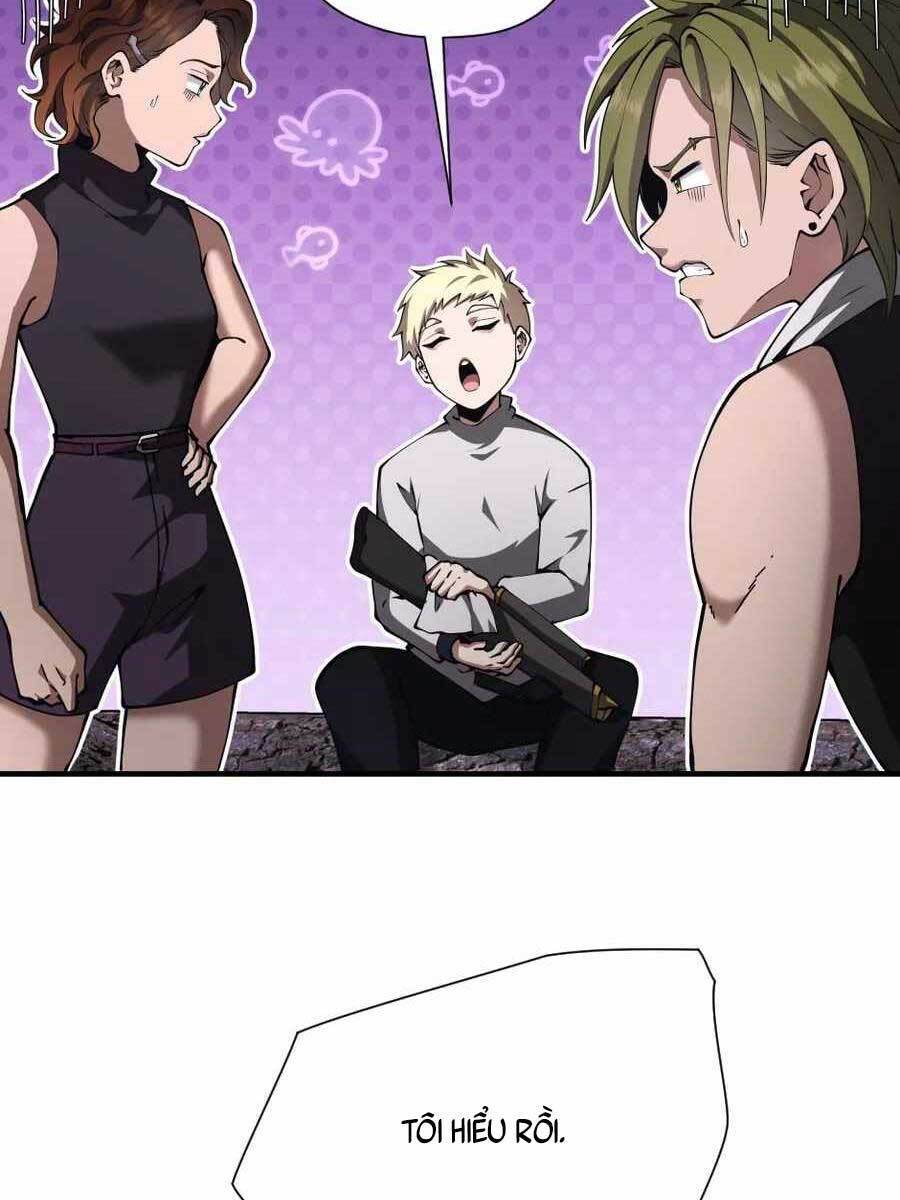 Ánh Sáng Cuối Con Đường Chap 172 - Next Chap 173