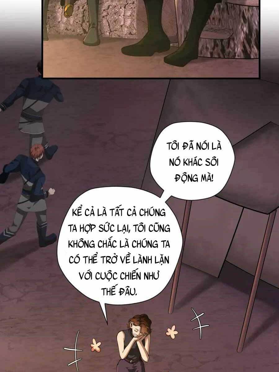 Ánh Sáng Cuối Con Đường Chap 172 - Next Chap 173