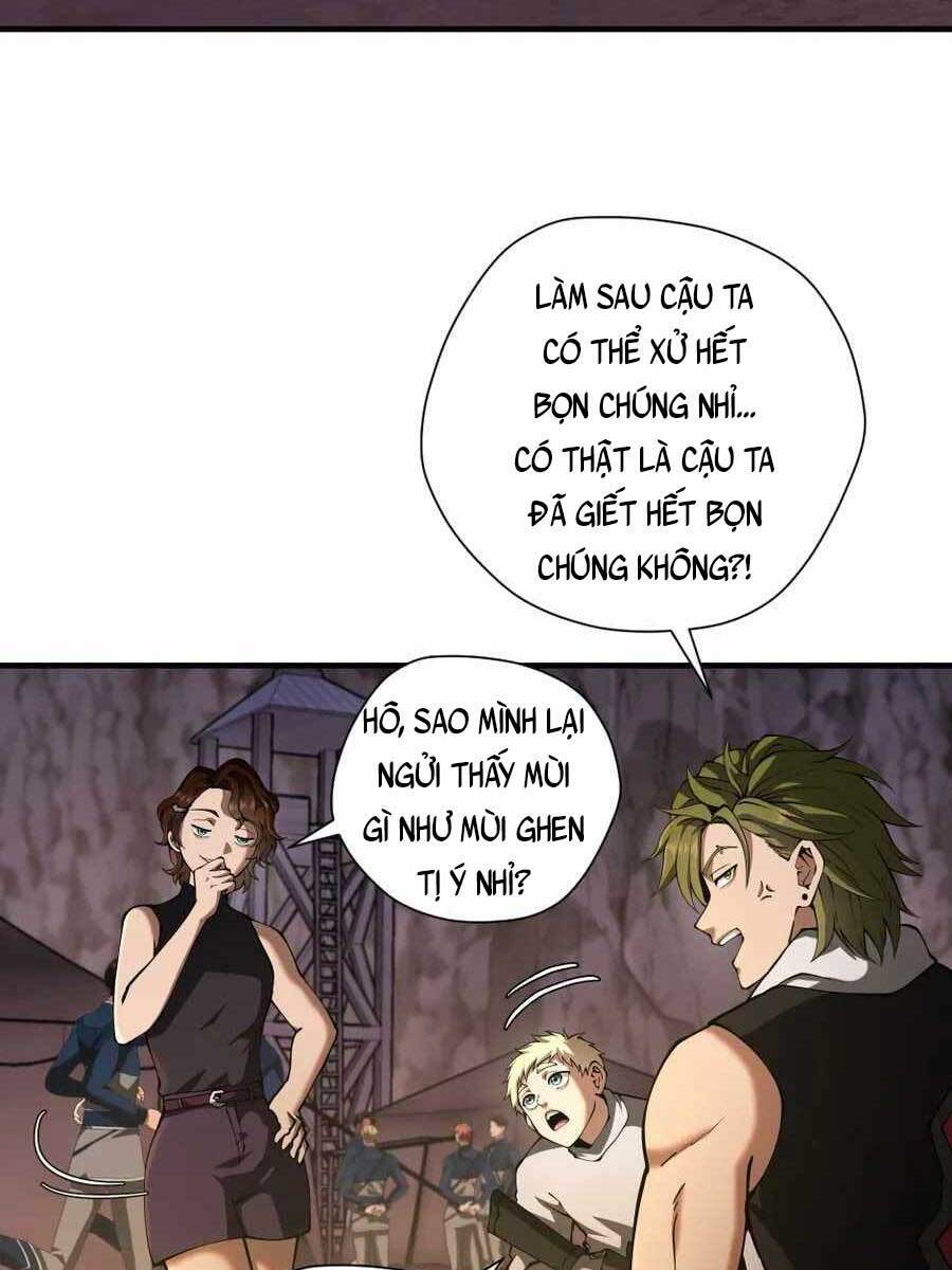 Ánh Sáng Cuối Con Đường Chap 172 - Next Chap 173