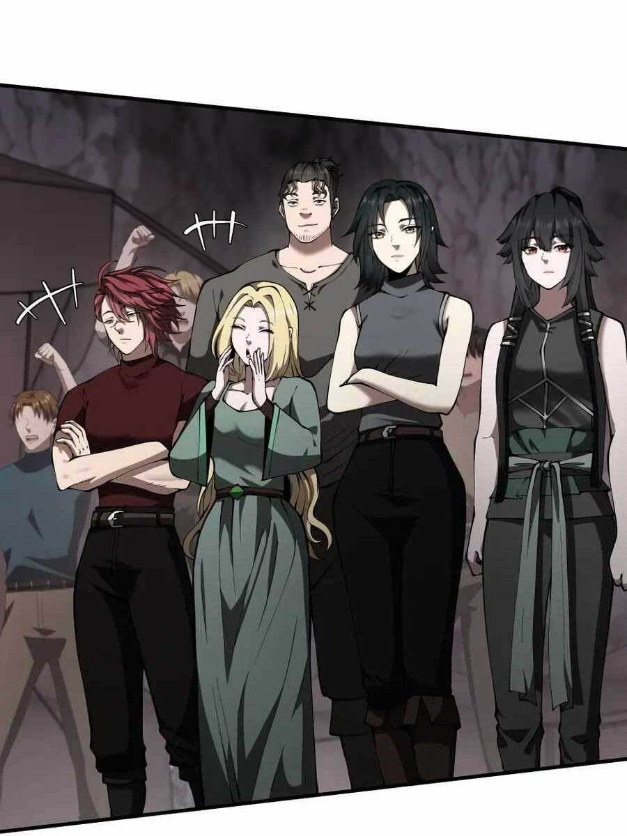 Ánh Sáng Cuối Con Đường Chap 173 - Next Chap 174