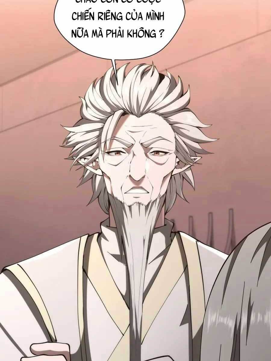 Ánh Sáng Cuối Con Đường Chap 173 - Next Chap 174