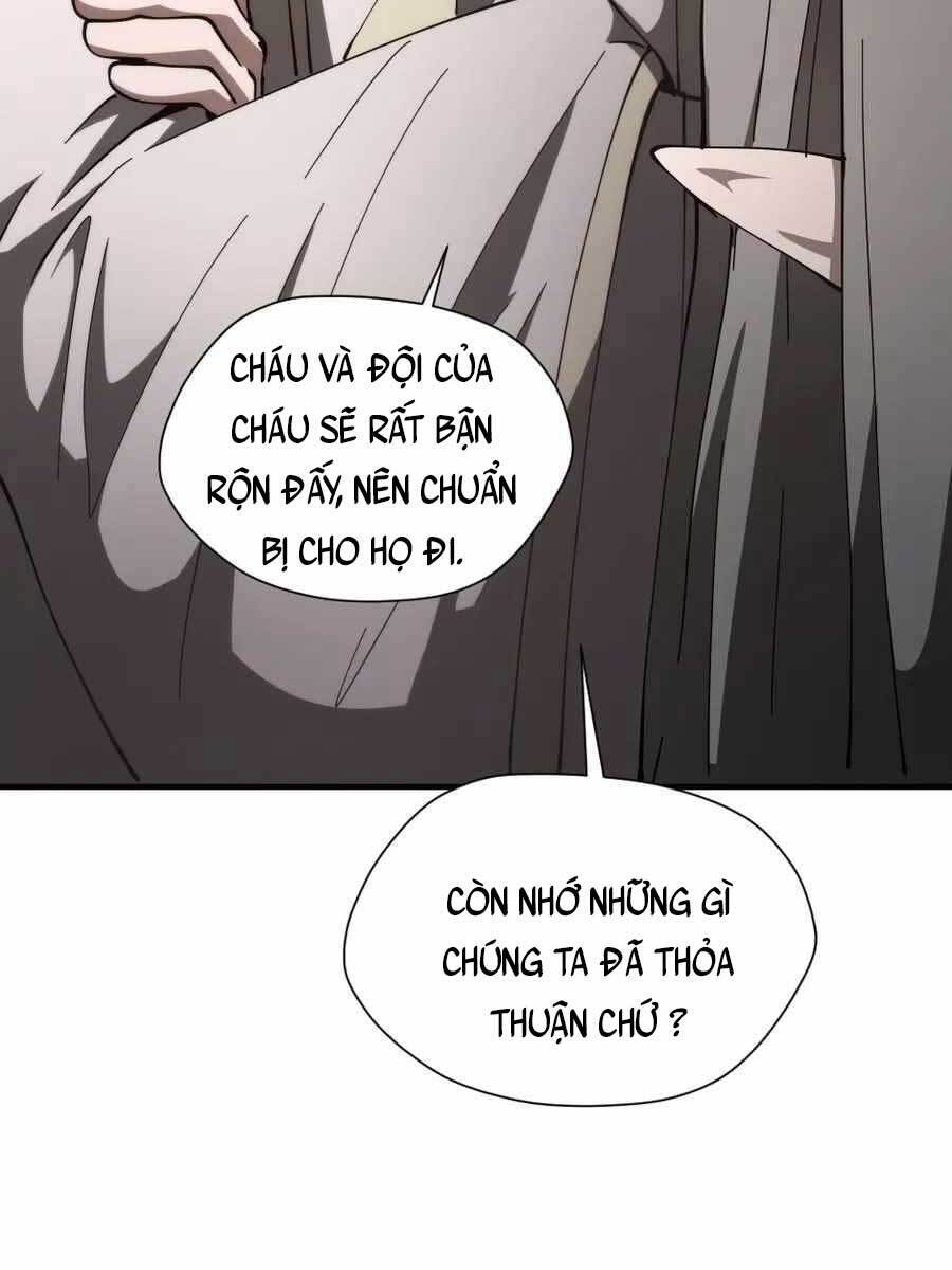 Ánh Sáng Cuối Con Đường Chap 173 - Next Chap 174