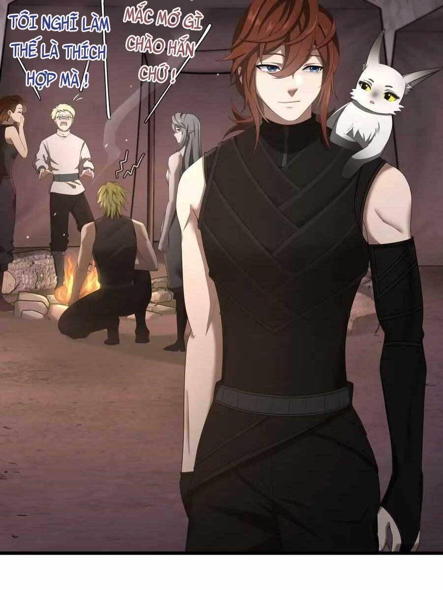 Ánh Sáng Cuối Con Đường Chap 173 - Next Chap 174